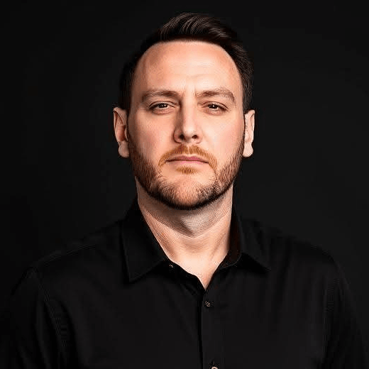 Jason Esler, Founder of Sales Advisor and LogiCommand.