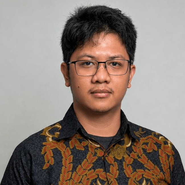 Rahmat Wibowo, Founder & CEO of InfraLoka.
